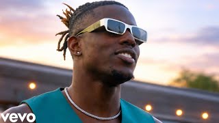 Jamal Roberts  Im Kept By You  Powerful Gospel Soul Worship Song 