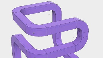 Fusion 360 Tutorial – Learning 3D Sketches