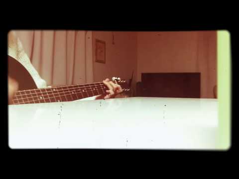 運命の人 ／スピッツ／ギターカバー