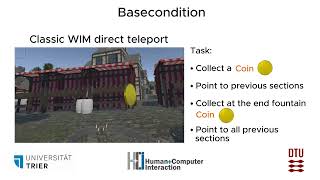 Portals and Perspectives: A Study Design for Evaluating Transitional Spaces in Virtual Navigation Details