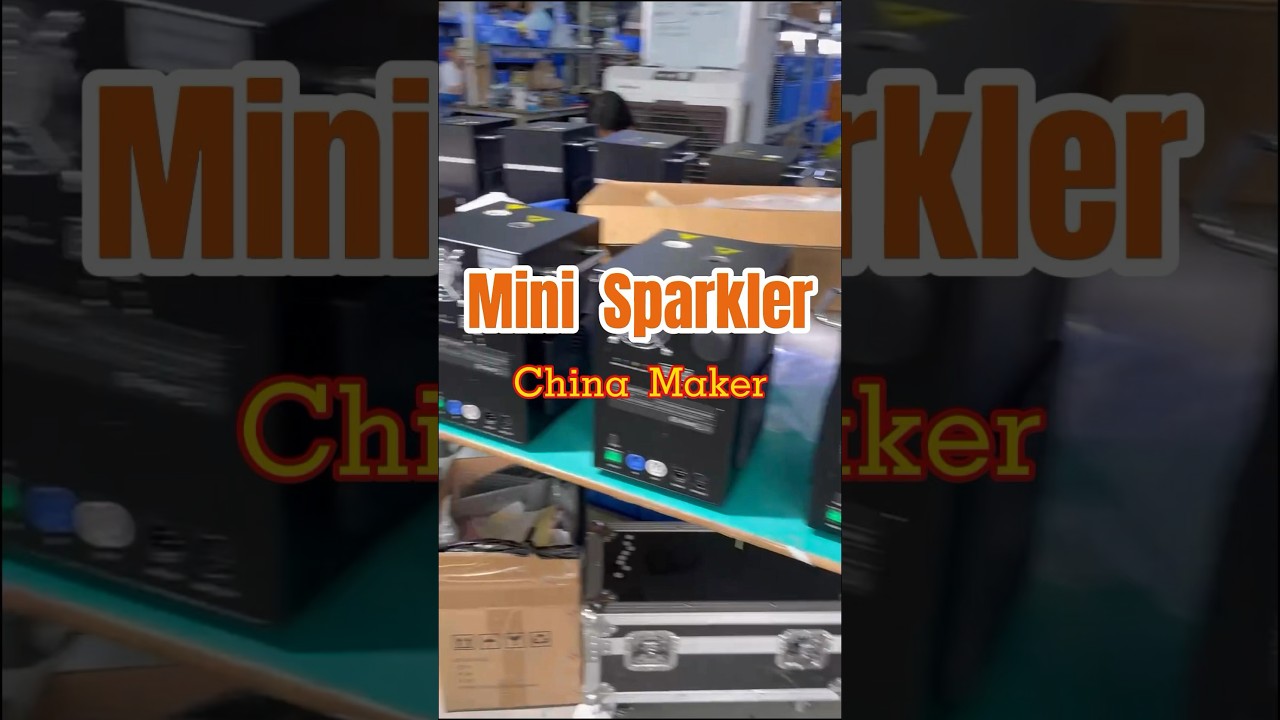 350w mini family cold sparkler machine,China factory supply,CE/UL approved,1-3m working height,cheap