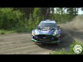 Best Of Rally 2025 |Rolls,Crashes & Action|