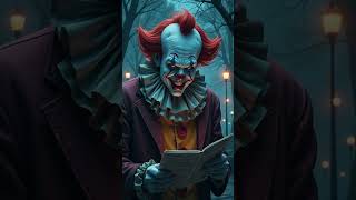 Unmasking The Phantom Clown Legend Behind The Creepy Clown Myth