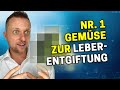 Mit DIESEM Trick: Bestes Gemüse für deine Leberentgiftung (Die Zubereitung entscheidet)