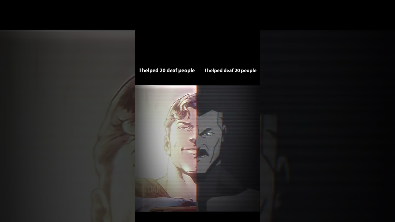 There's a starman meme 3 