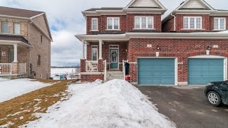 48 Forsyth Cr Barrie Ontario Barrie Real Estate Tours HD Video Tour