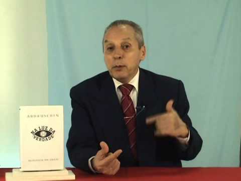 Espiritismo - Programa 4 graal 仙台