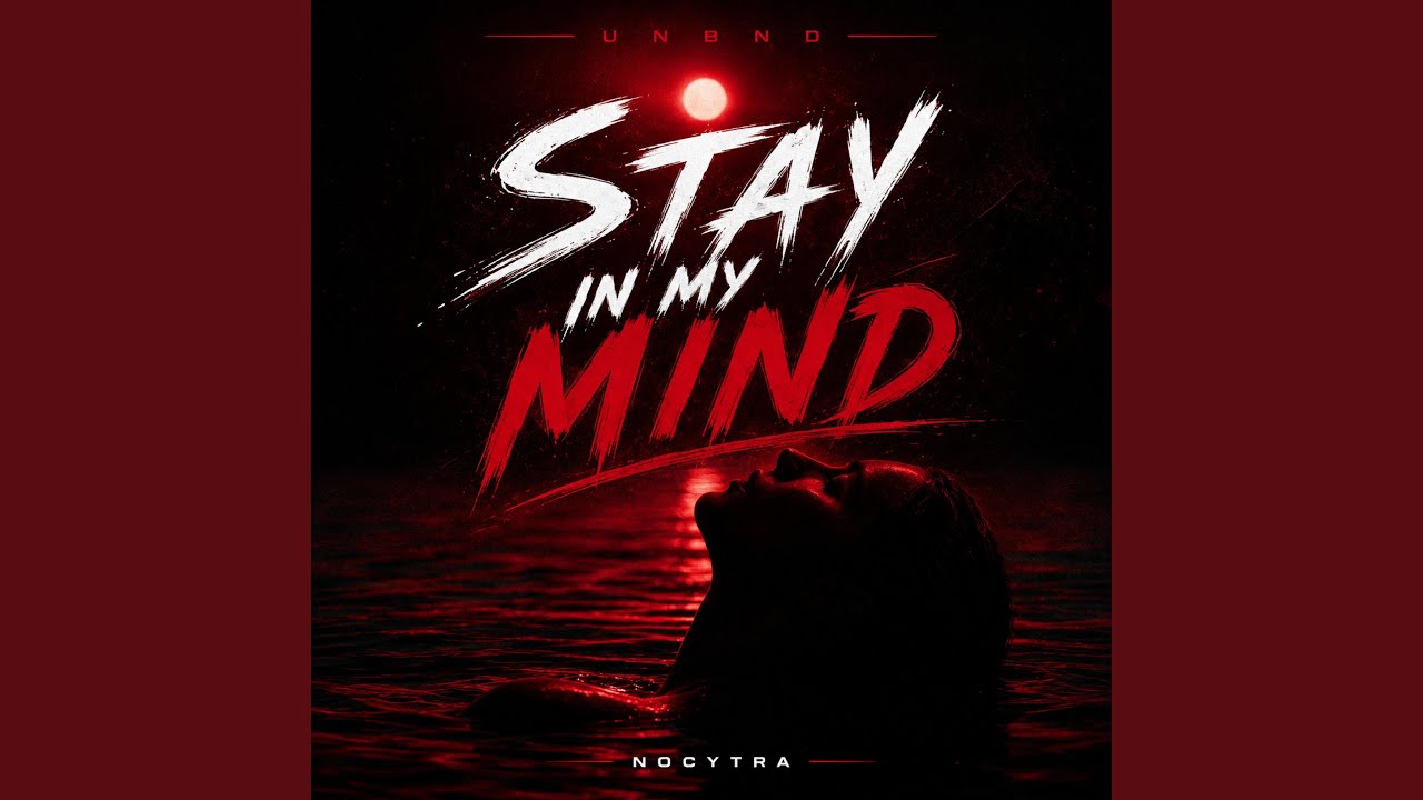 Stay In My Mind (DEEP HOUSE)