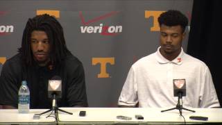 Sutton, Reeves-Maybin on Vandy Wealth