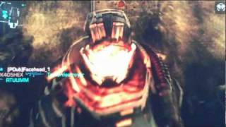 Killzone 3 - Epic Melee (Moelon)