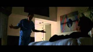 Raul Julia - The Rookie