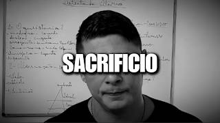 Sacrifique O Menino, Deixe O Homem Nascer