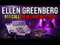 Ellen Greenberg 2026 BREAKING NEWS, FBI INVESTIGATE THE 911 Call using Forensic Linguistics Analysis