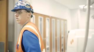 JE Dunn Employee Testimonial - Brady Myers