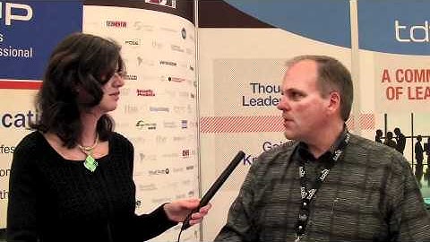 CBIP Certification Process with TDWI