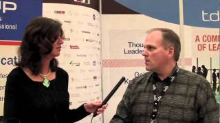 CBIP Certification Process with TDWI's Director of Education Paul Kautza