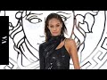 Joan Smalls | Big Runway Collection