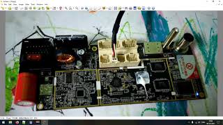 [Stock ROM Dump] Stock ROM backup of Android Car Stereo | Memory Dump Procedure via flashtool screenshot 5