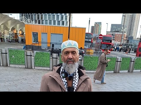 Sam Dawah is live - YouTube