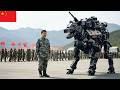 China Just Unveiled Its Most Advanced Robot Dog Army—Shocking Chinese Innovation