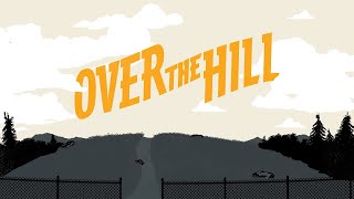 NOLS | Over the Hill
