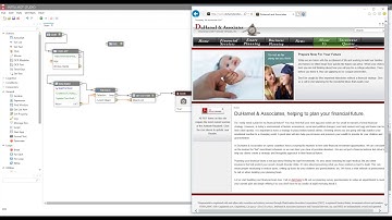 Updating Client Profiles using INTELLIBOT RPA STUDIO