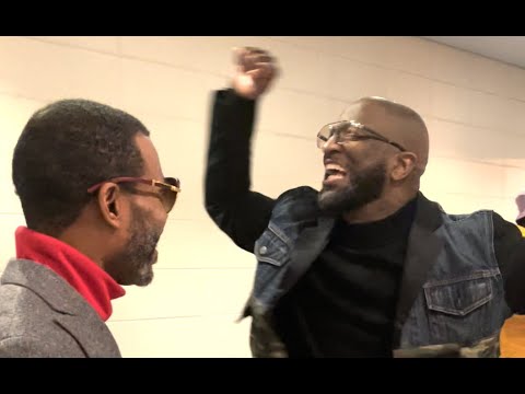 Lil Duval’s Timing