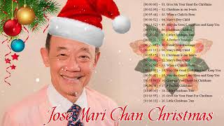 Jose Mari Chan Christmas Songs 2022 🎅 Jose Mari Chan Christmas Songs Compilation 2022 Playlist 🎅