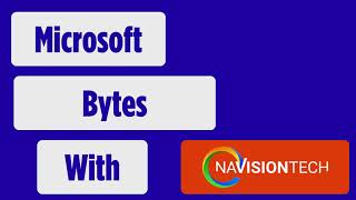 Microsoft Bytes: Using Microsoft Outlook - Mastering Your Calendar