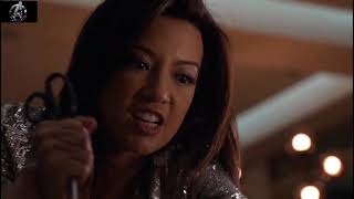 Melinda May Fight Scenes Season 2 | Agents of S.H.I.E.L.D.