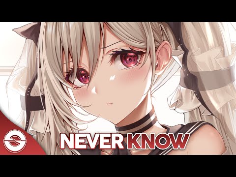 Nightcore - Never