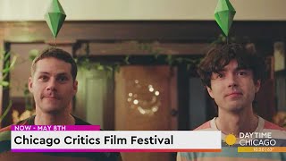 Chicago Critics Film Festival