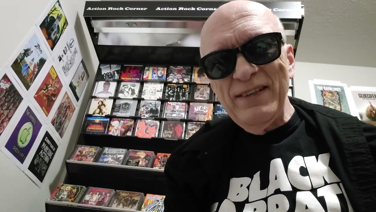 Boone by .... F___wolf review 