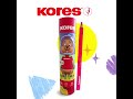 Kores Twist Turn Jumbo Kores Twist Turn Jumbo