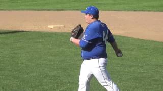 2016-2017 Spring Sports Highlights C Team Baseball