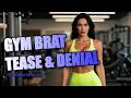 Surrender to the Gym Brats: Deep Femdom Orgasm Denial Hypnosis