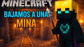 Thumbnail image for Minecraft - Temporada 2 Episodio 6