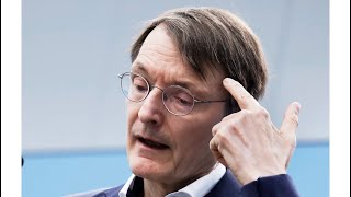 Karl Lauterbach Stanford-Professor Nennt Ihn Unqualifiziert Und Kondoliert