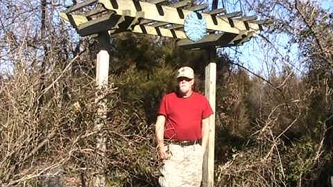 Sugarcreek Forge Knife Build Along