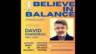 A Deeper Dive: 🎧Achieve Balance Course-Module Two: Know Your Numbers