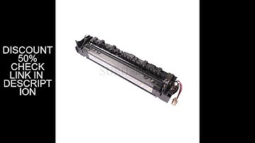 220V Fuser Unit for Ricoh MP 2001 2501 1813 2000 1911 2015 2018 Fixing Unit MP2001 MP2501 MP1813 MP2