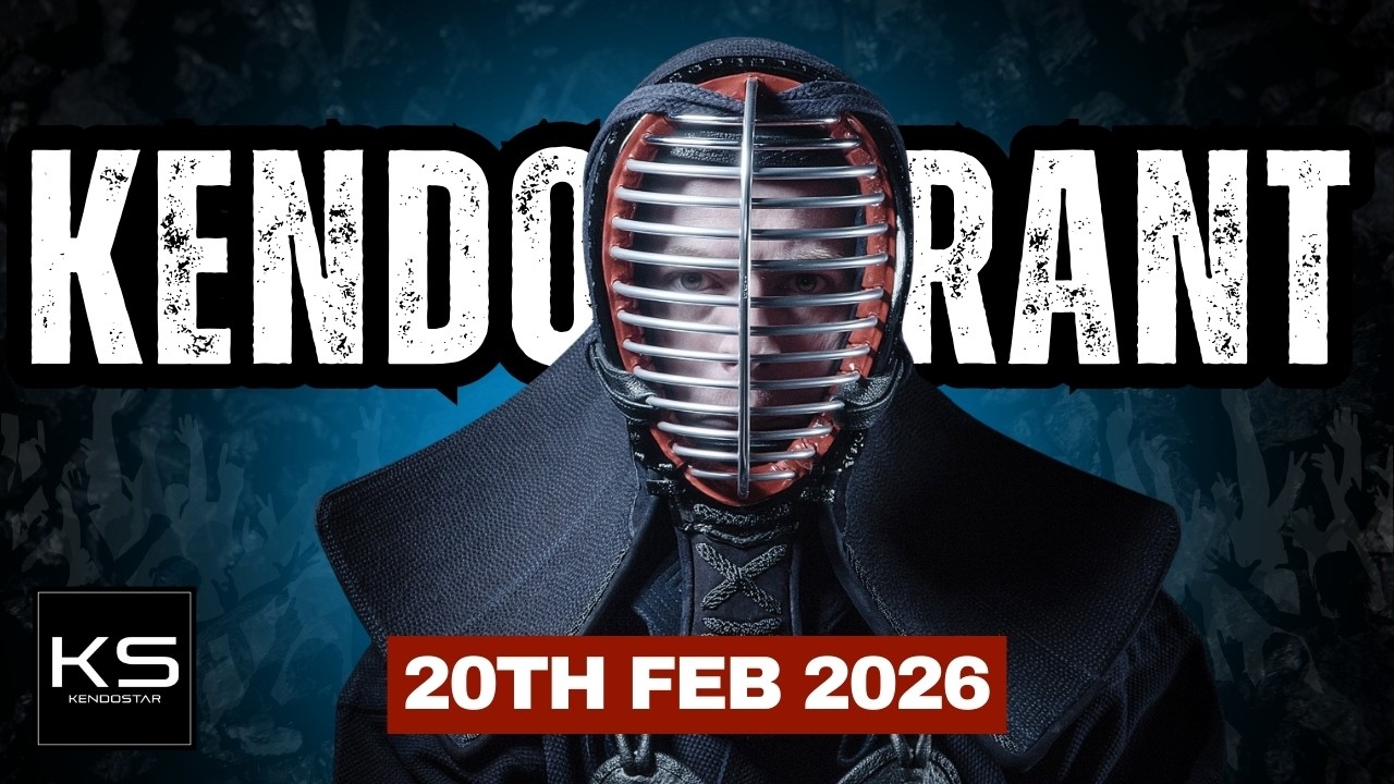 [РАЗГОВОР О КЕНДО] - Недопонимание иерархии в кендо? Практика работы ног для улучшения сэмэ?