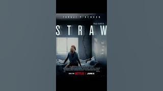 STRAW (2025) #STRAW #TarajiPHenson #SherriShepherd #TeyanaTaylor #drama #tylerperry #movie