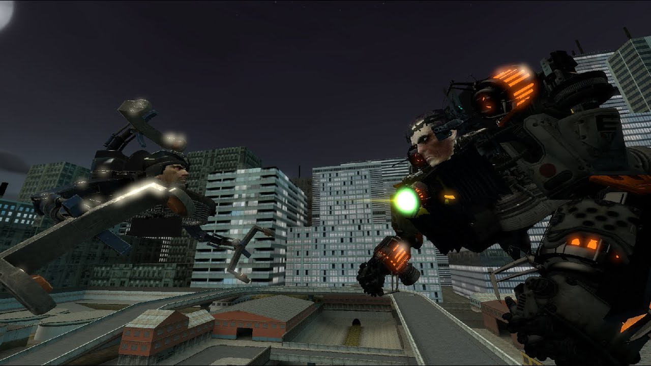 Skibidi Mash Season 2 - All Episodes and Extra Scenes