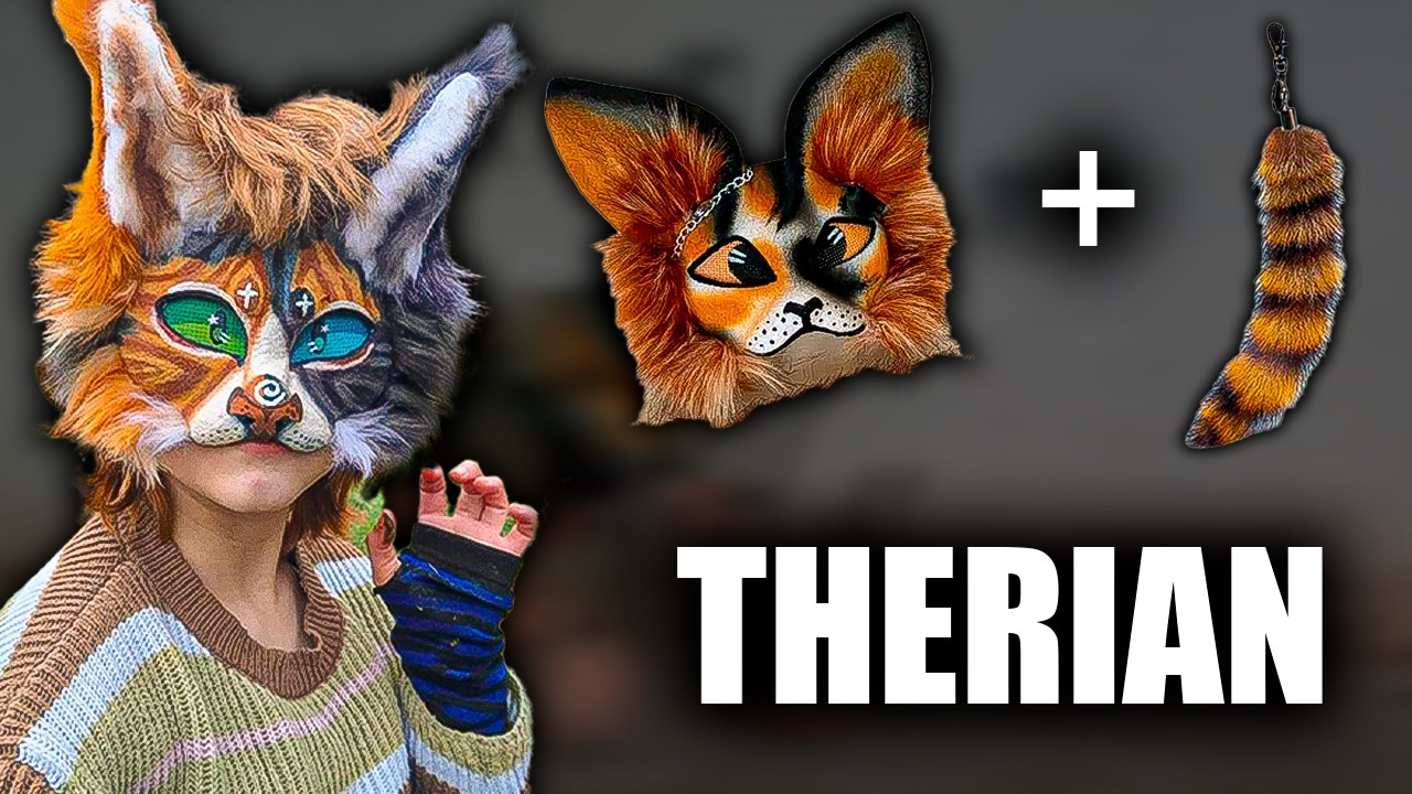 ¿Qué P0**ng4 es un THERIAN?