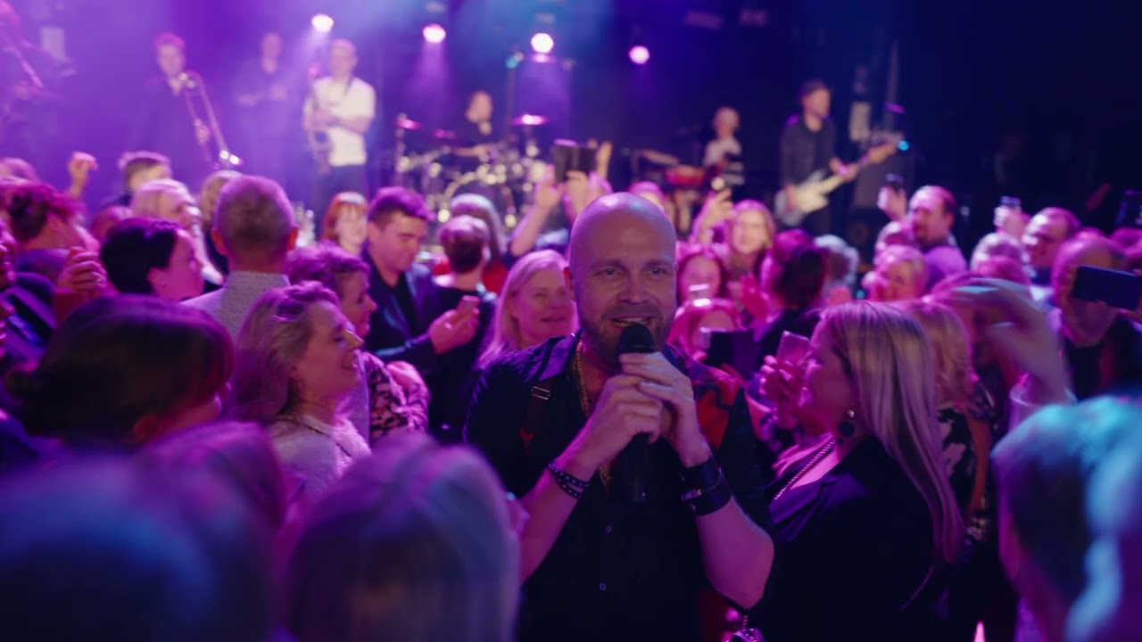 Salo & Baltic Princess