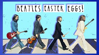 10 Things You May Have Never Heard on The Beatles' Abbey Road Medley