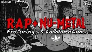 Rap Metal   Nu Metal