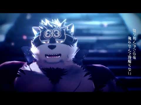 【MMD放サモ】少女ふぜゐ【ホロケウカムイ】