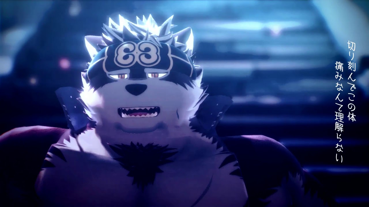 【MMD放サモ】少女ふぜゐ【ホロケウカムイ】